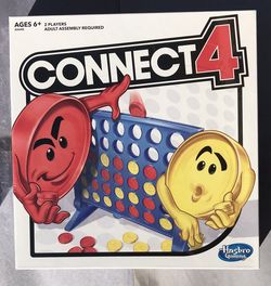 Connect 4 Game