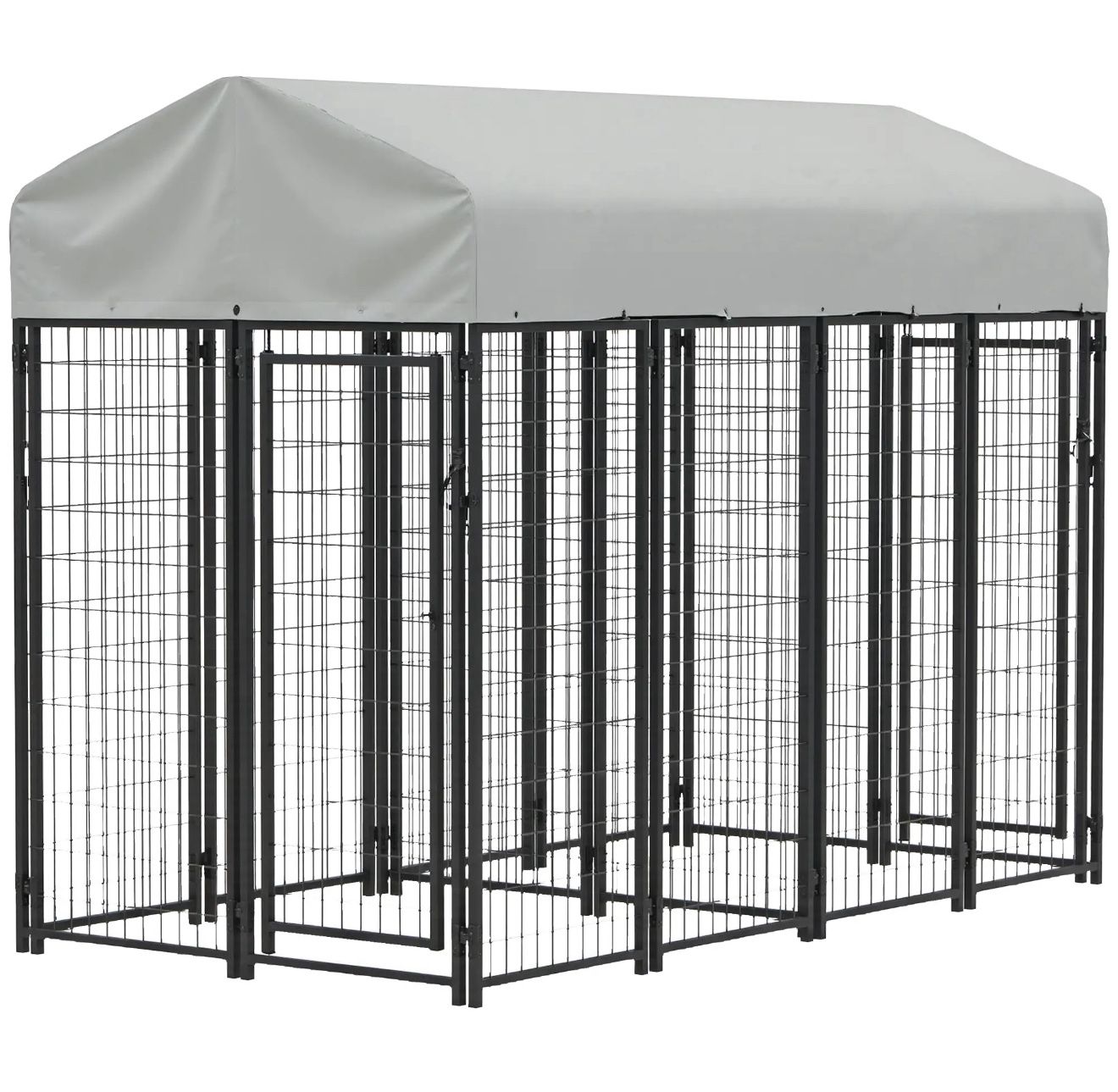 Dog Kennel