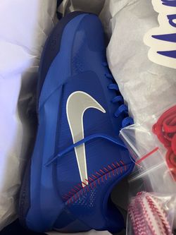 Nike Kobe V Dodgers – Size 9.5 Men’s