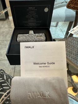 iWALK Secret4500 Portable Charger