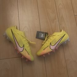 Cleats Nike Zoom Mercurial Vapor 15 Elite AG-PRO