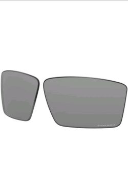 Oakley Cables OO9129 Sunglasses HDO Replacement Lens Prizm Black