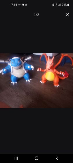 3D POKÉMON