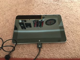 Dell Tablet