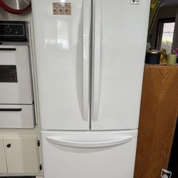LG Refrigerator 