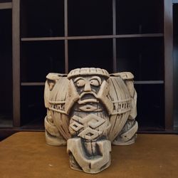 Uh-oa! Bowl – Disneyland Trader Sam’s Enchanted Tiki Bar – 2nd Edition Tiki Mug