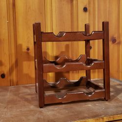 Wine Rack