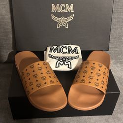 Mcm Slides 