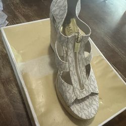 Michael Kors Damita Wedge