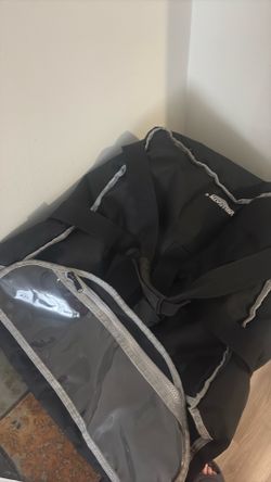 Vollrath Pizza delivery bag