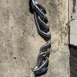 Chevy LS Headers 
