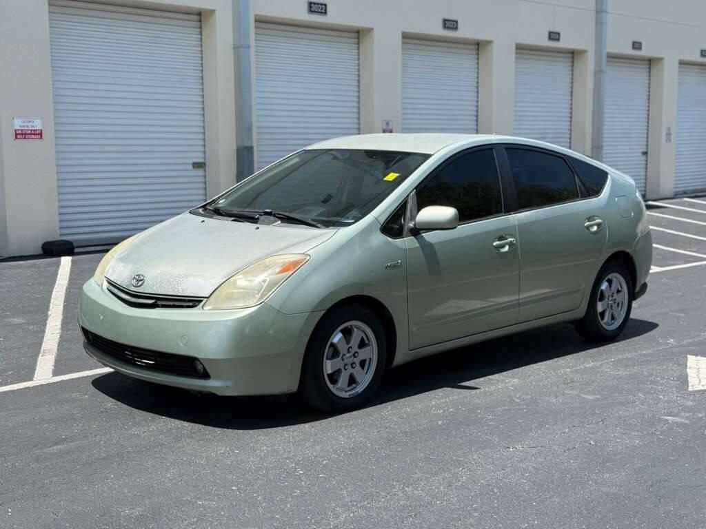 2006 Toyota Prius