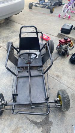 Go Cart 