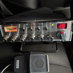 Cobra 148 GTL Taiwan