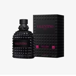 Valentino Cologne Born In Roma 