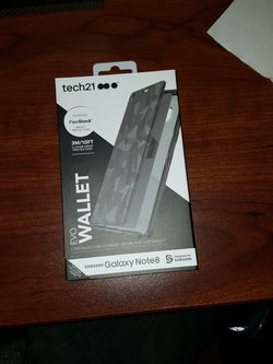 Samsung Galaxy S8+ Phone Case