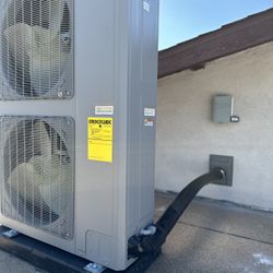 Hvac Specialists