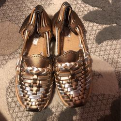 Huaraches For Girls