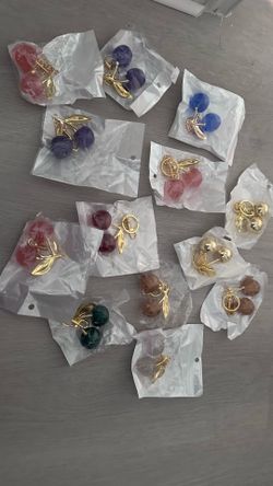 Purse accessories