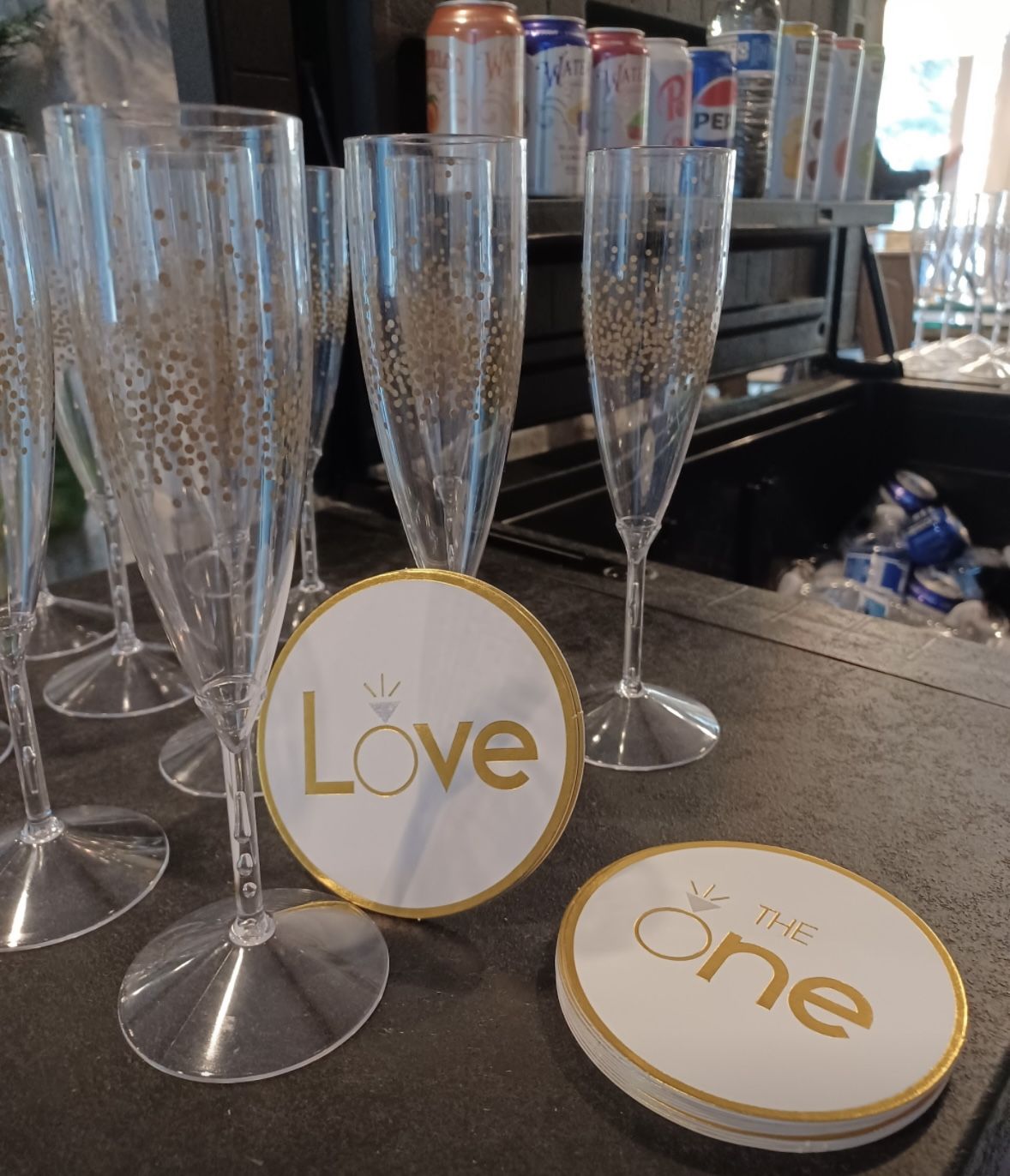 Engagement Party Supplies