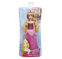 Aurora Disney Princess Doll