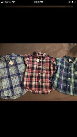Kids clothes