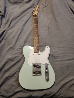 Squier Telecoster