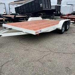 2026 Carson Trailer SC162