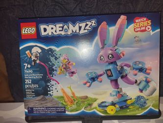 LEGO DREAMZ
