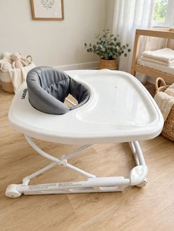 Joovy Spoon Baby Walker