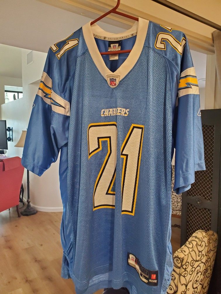 Collectible NFL Jersey 