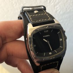 Fossil Kaleido Big Tic Wrist Watch