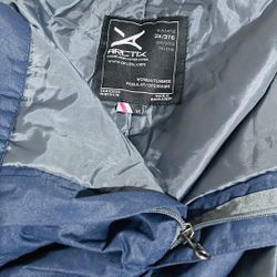 ARCTIX Insulated Snow/Ski Pants—-Womens 3XReg.