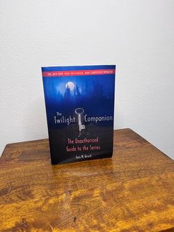 The Twilight Companion