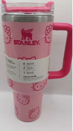 Hello kitty Stanley