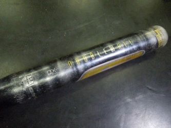 Used Demarini F2 Doublewall Half + Half Slowpitch Softball Bat 34 in 29 oz -5