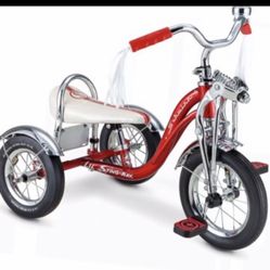 New Stingray Tricycle Super Deluxe 