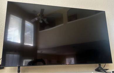 65 inch TV Samsung