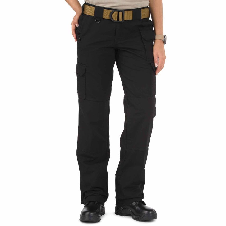 New 3 Pairs 5.11 Black Tactical Pants Size 4