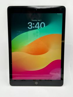 APPLE IPAD 8TH GEN 128GB #30130
