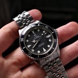 Tudor Submariner 36mm All Original