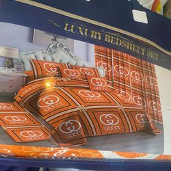 Designer Comforters