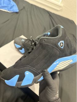 Jordan 14s