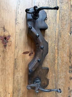 Wall Hanger