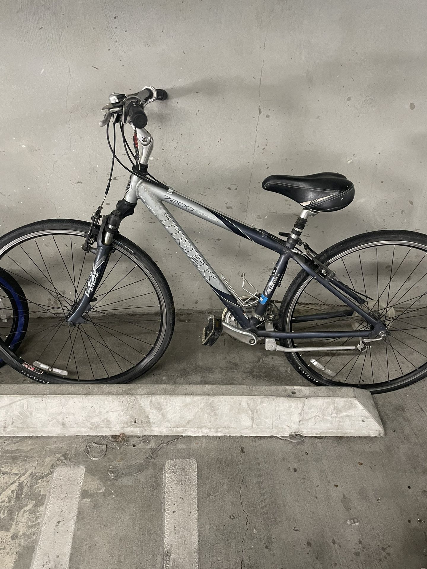 Trek Bike