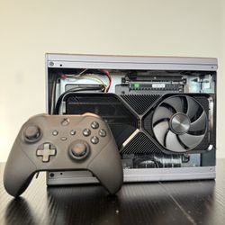 Midori 5L SFF Gaming PC Ryzen 7600/Nvidia RTX 4070 Sup