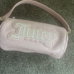 Juciy Couture Purse 