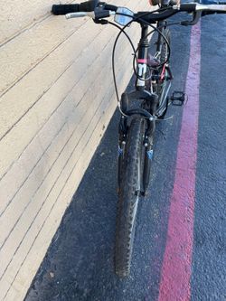 Bike mongose #26