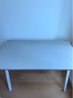 IKEA Desk / Work Table - $20 - Pick Up Only