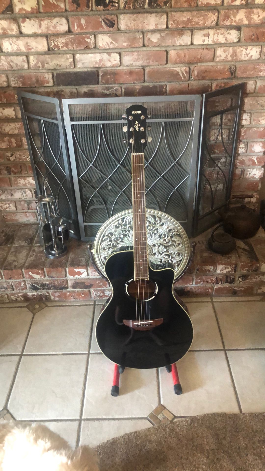 Yamaha APX500II Electric~Acoustics. Nice Guitar! Beginner Discount And Veteran Discount 🇺🇸